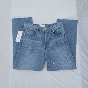 SLVRLAKE LONDON CROP LOVE MATTERS size 31